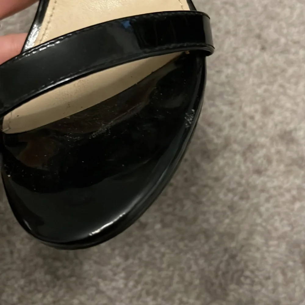 Steve Madden heels - Picture 5 of 6